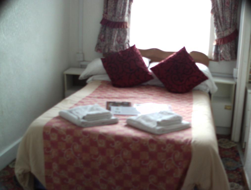 Jollies Hotel Blackpool Habitación foto